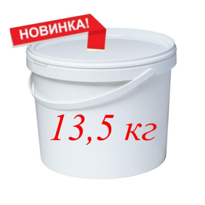 2936 - Начинка кондитерская со вкусом ШОКОЛАДА 8,0% - 13,5 кг - ВРЕМЕННО ОТСУТСТВУЕТ В ПРОДАЖЕ